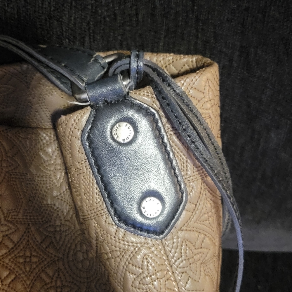 LV ANTHEIA MONOGRAM bag - Picture 5 of 15